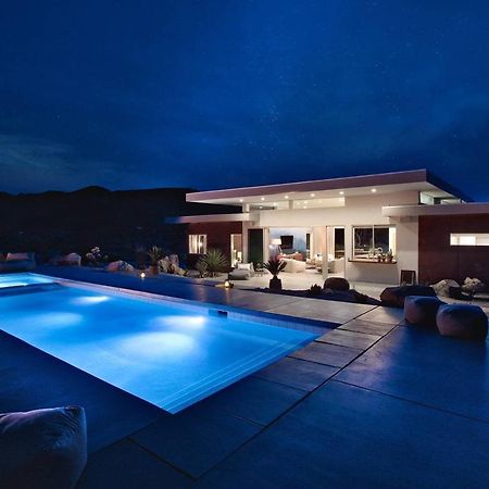 הוילה ג'ושואה טרי Skyhouse מראה חיצוני תמונה