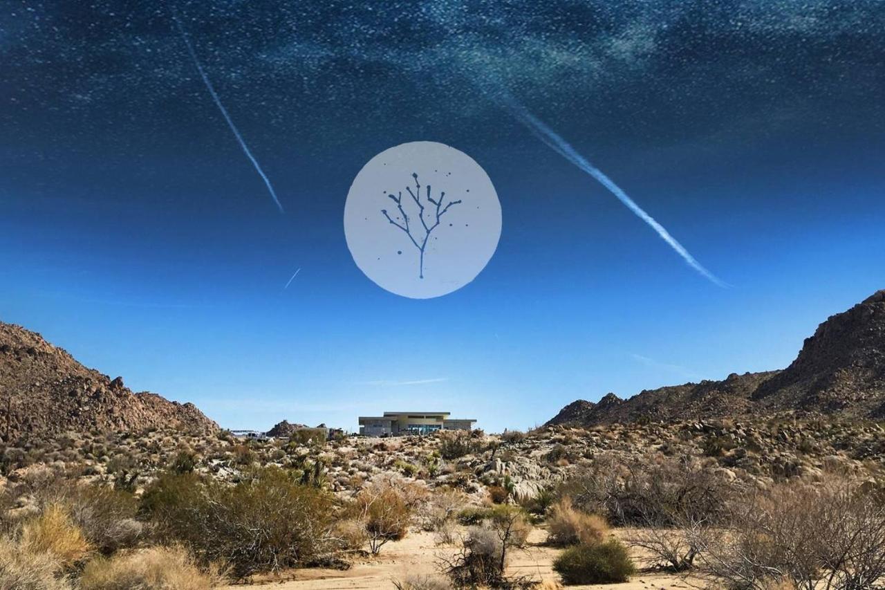 הוילה ג'ושואה טרי Skyhouse מראה חיצוני תמונה
